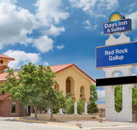 Days Inn  Suites Red Rock-Gallup - Accommodation New York