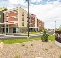 Home2 Suites by Hilton-Farmington - Accommodation New York