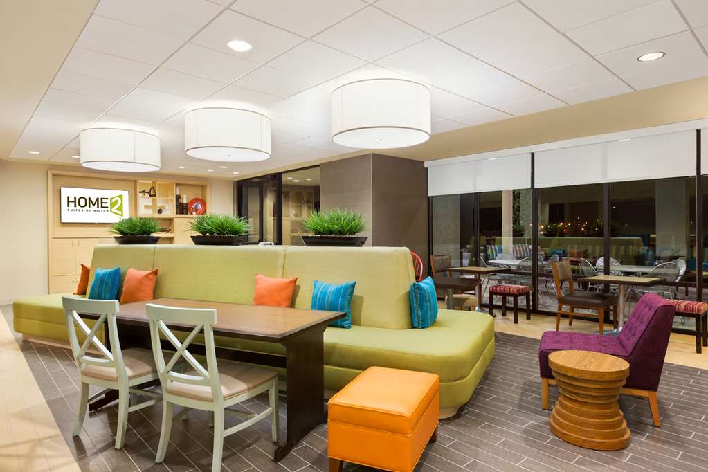 Home2 Suites By Hilton-Farmington - thumb 3