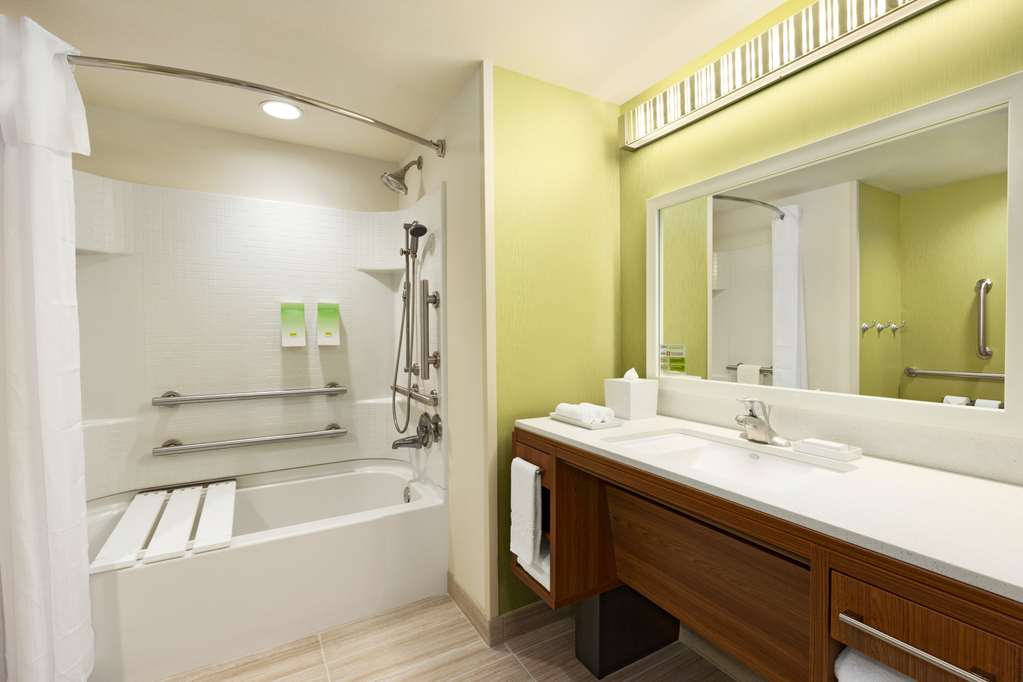 Home2 Suites By Hilton-Farmington - thumb 6