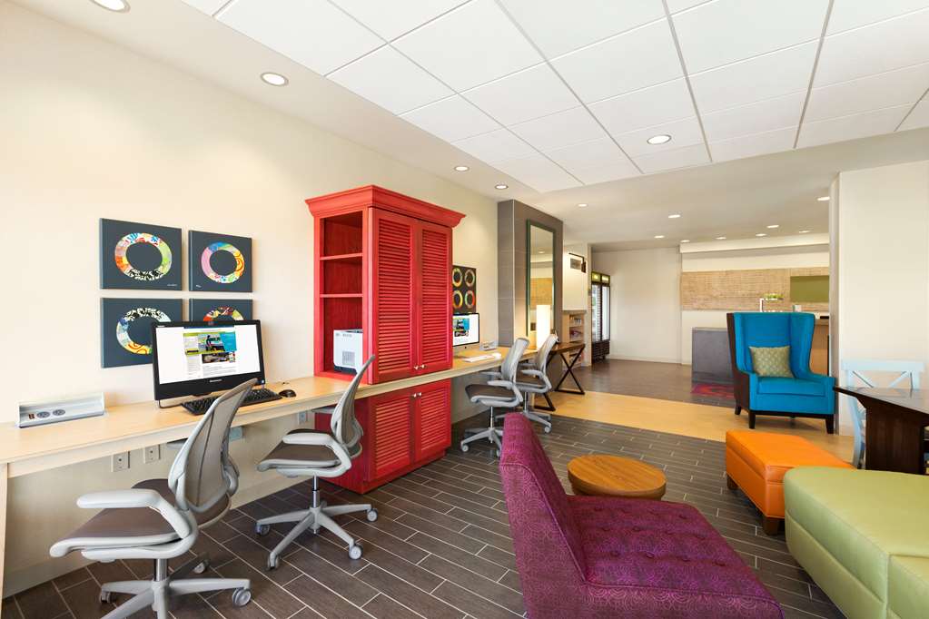 Home2 Suites By Hilton-Farmington - thumb 17
