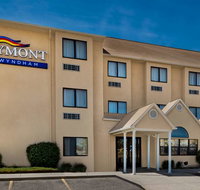 Baymont by Wyndham Farmington - Accommodation New York