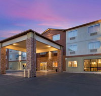 Best Western Plus The Four Corners Inn - Accommodation New York