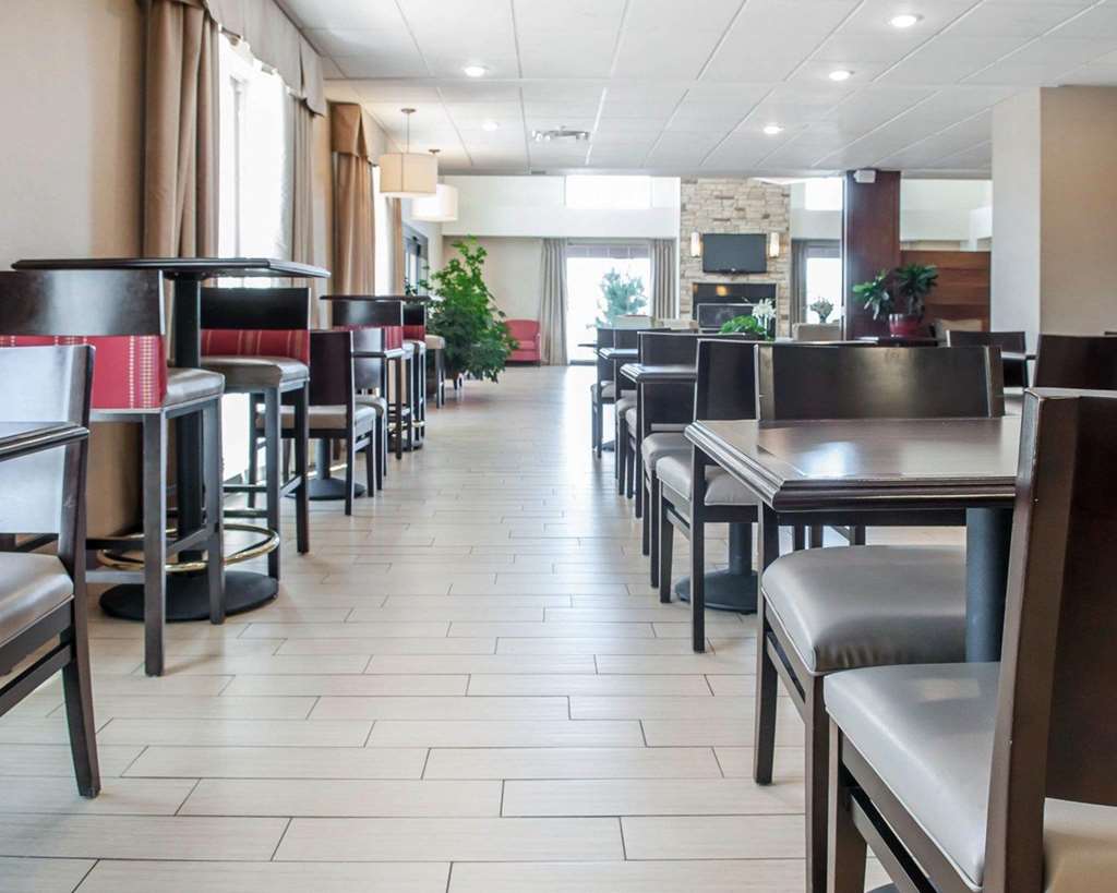 Comfort Suites - thumb 11