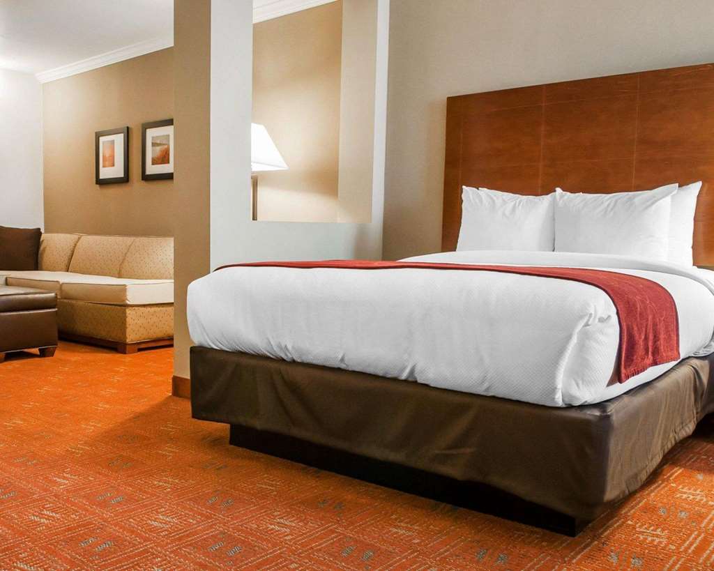 Comfort Suites - thumb 13