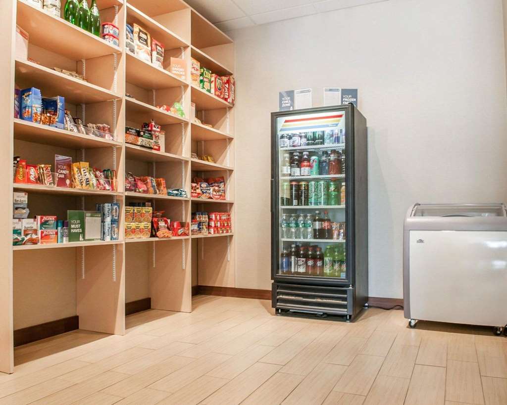 Comfort Suites - thumb 17