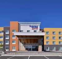 Fairfield Inn  Suites Farmington - Accommodation New York