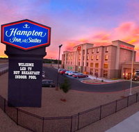 Hampton Inn  Suites Farmington - Accommodation New York