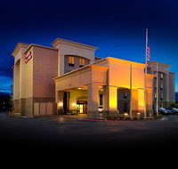 Hampton Inn  Suites Gallup - Accommodation New York