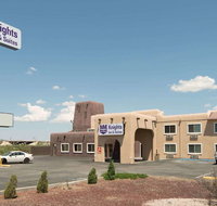 Knights Inn  Suites Gallup - Accommodation New York