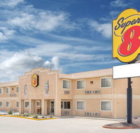 Super 8 Bloomfield - Accommodation New York