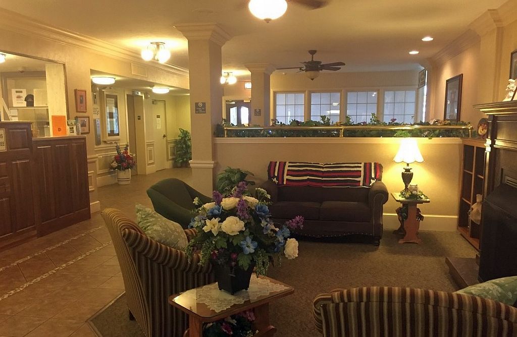 1863 Inn Of Gettysburg - thumb 0