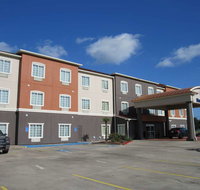 Best Western Abbeville Inn  Suites - Accommodation New York