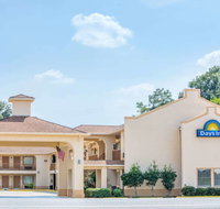 Days Inn Abbeville - Accommodation New York