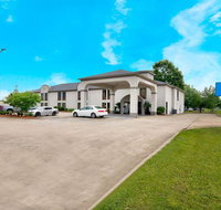 Motel 6 Abbeville - Accommodation New York