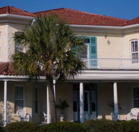 The Caldwell House - Accommodation New York