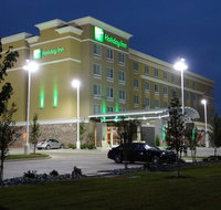 Holiday Inn Covington - Accommodation New York