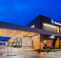 Best Western Northpark Inn - Accommodation New York
