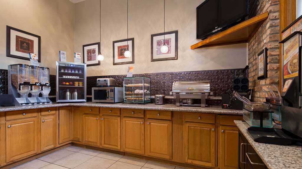 Best Western Northpark Inn - thumb 11