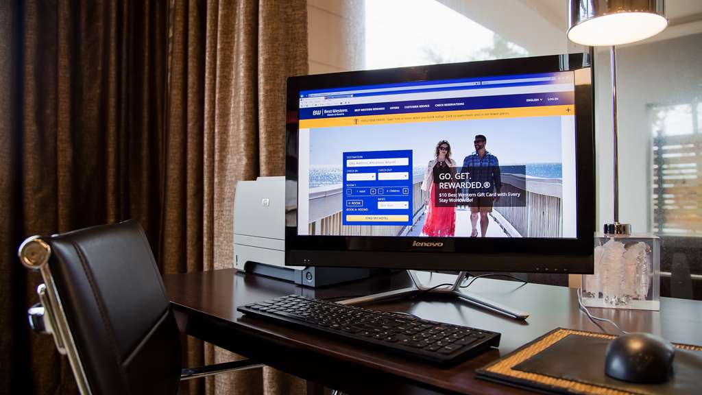 Best Western Northpark Inn - thumb 15