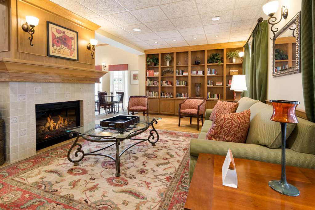 Country Inn & Suites Covington - thumb 1