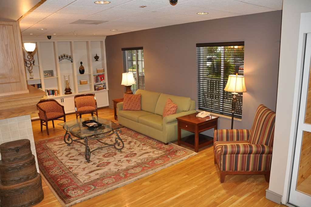 Country Inn & Suites Covington - thumb 4