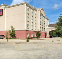 Comfort Suites Covington Mandeville - Accommodation New York