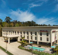 Hampton Inn Covington - Accommodation New York