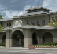 The Southern Hotel - Accommodation New York