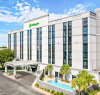 Holiday Inn Alexandria Downtown - Accommodation New York