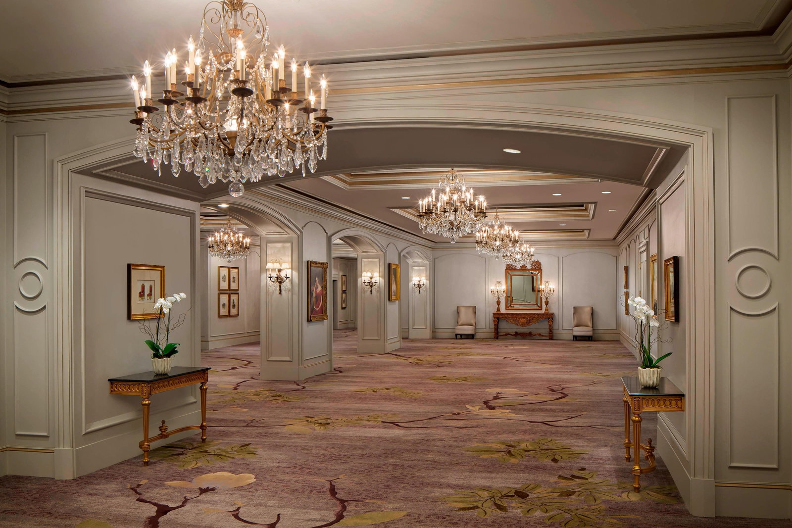 The Ritz-Carlton, New Orleans - thumb 10