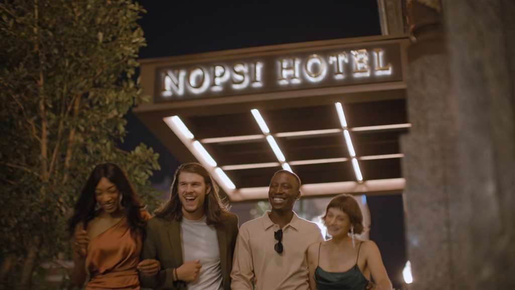 NOPSI Hotel New Orleans - thumb 0