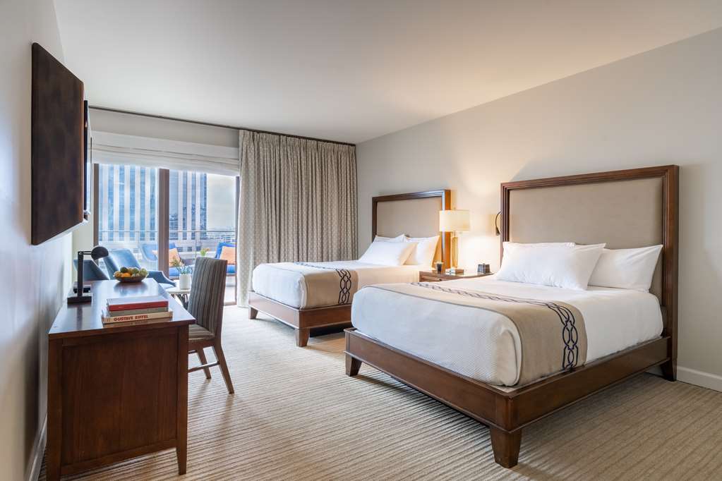 NOPSI Hotel New Orleans - thumb 4