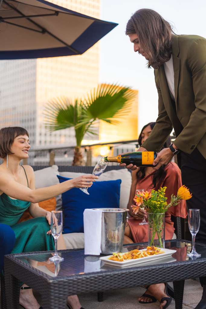 NOPSI Hotel New Orleans - thumb 10