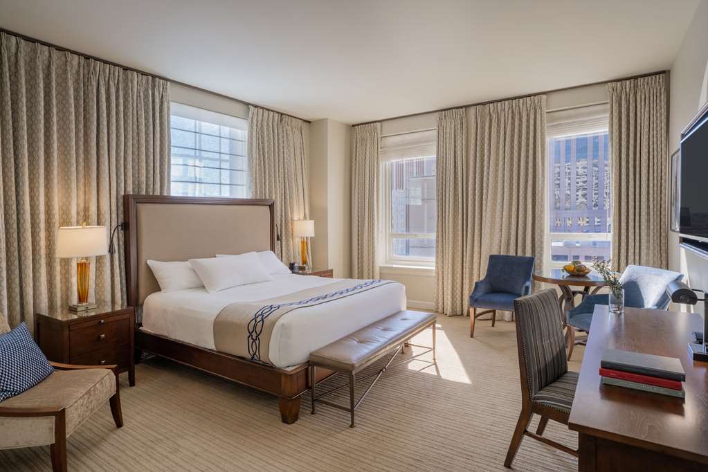 NOPSI Hotel New Orleans - thumb 12