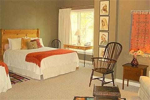 Union Square Guest Quarters - thumb 2