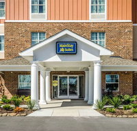 MainStay Suites Sportsman's Lodge - Accommodation New York