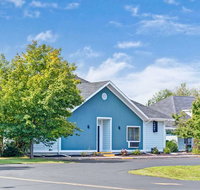 The Freeport Hotel Ascend Collection - Accommodation New York