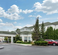 Hilton Garden Inn Airport - Accommodation New York