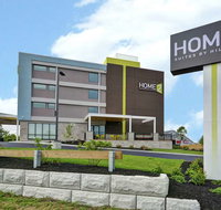 Home2 Suites by Hilton Portland Airport - Accommodation New York
