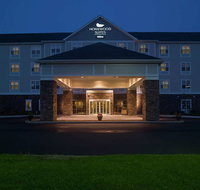 Homewood Suites Portland - Accommodation New York