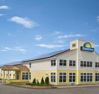 Days Inn Airport/Maine Mall - Accommodation New York