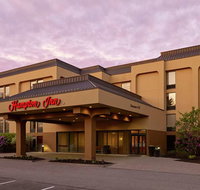 Hampton Inn Hotel - Accommodation New York