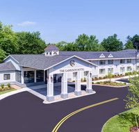 The Garrison Hotel an Ascend Hotel - Accommodation New York