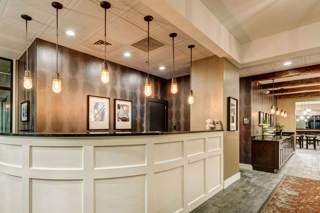 The Garrison Hotel, An Ascend Hotel - thumb 1