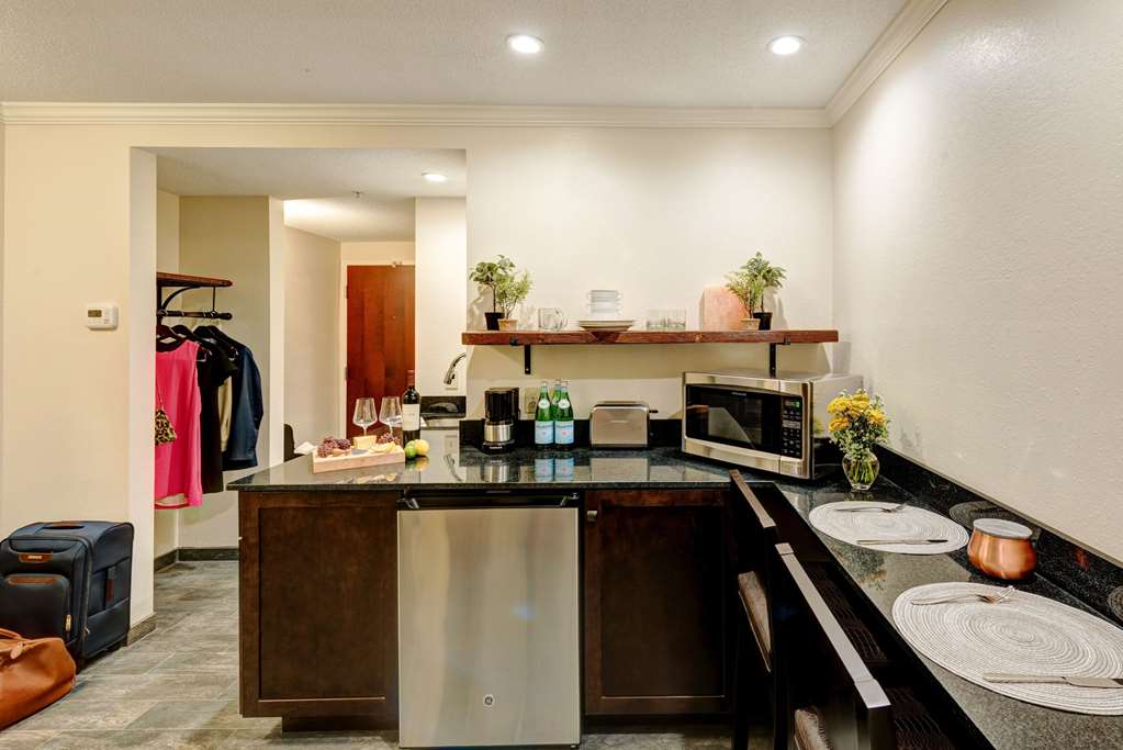 The Garrison Hotel, An Ascend Hotel - thumb 4