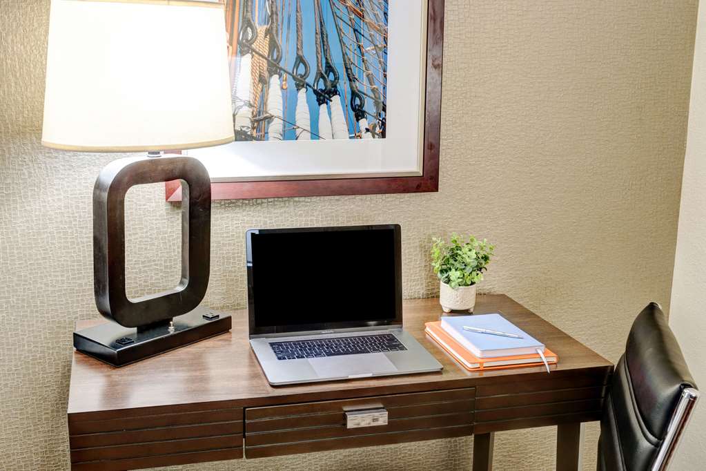 The Garrison Hotel, An Ascend Hotel - thumb 5