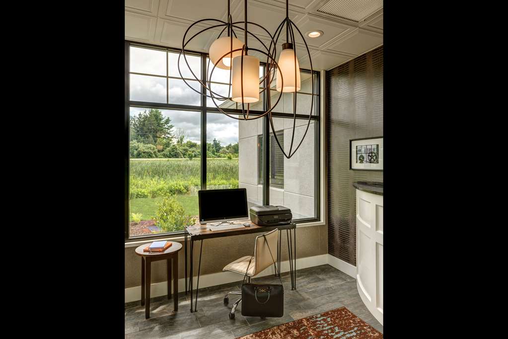 The Garrison Hotel, An Ascend Hotel - thumb 17