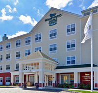 Homewood Suites Dover - Accommodation New York