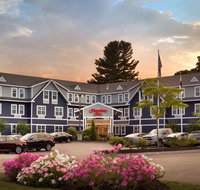 Hampton Inn Dover - Accommodation New York